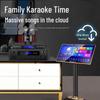 SANSUI M11 Home KTV Karaoke System CN plug (adapter included)