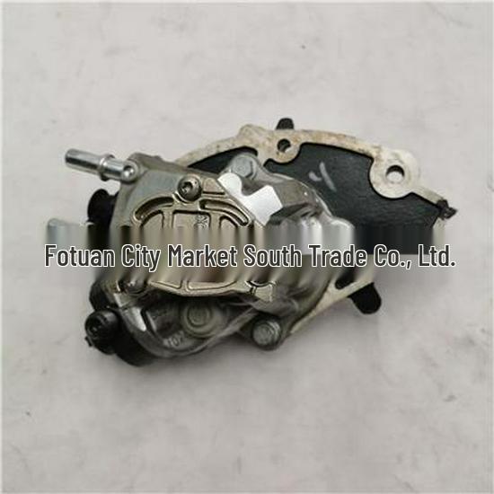 Compatible with Foton High-Pressure Oil Pump PM40004125