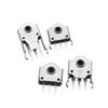 Mouse Wheel Encoder Repair Parts: 4/5/5.5/7/9/11/13MM Rolling Switch Potentiometer
