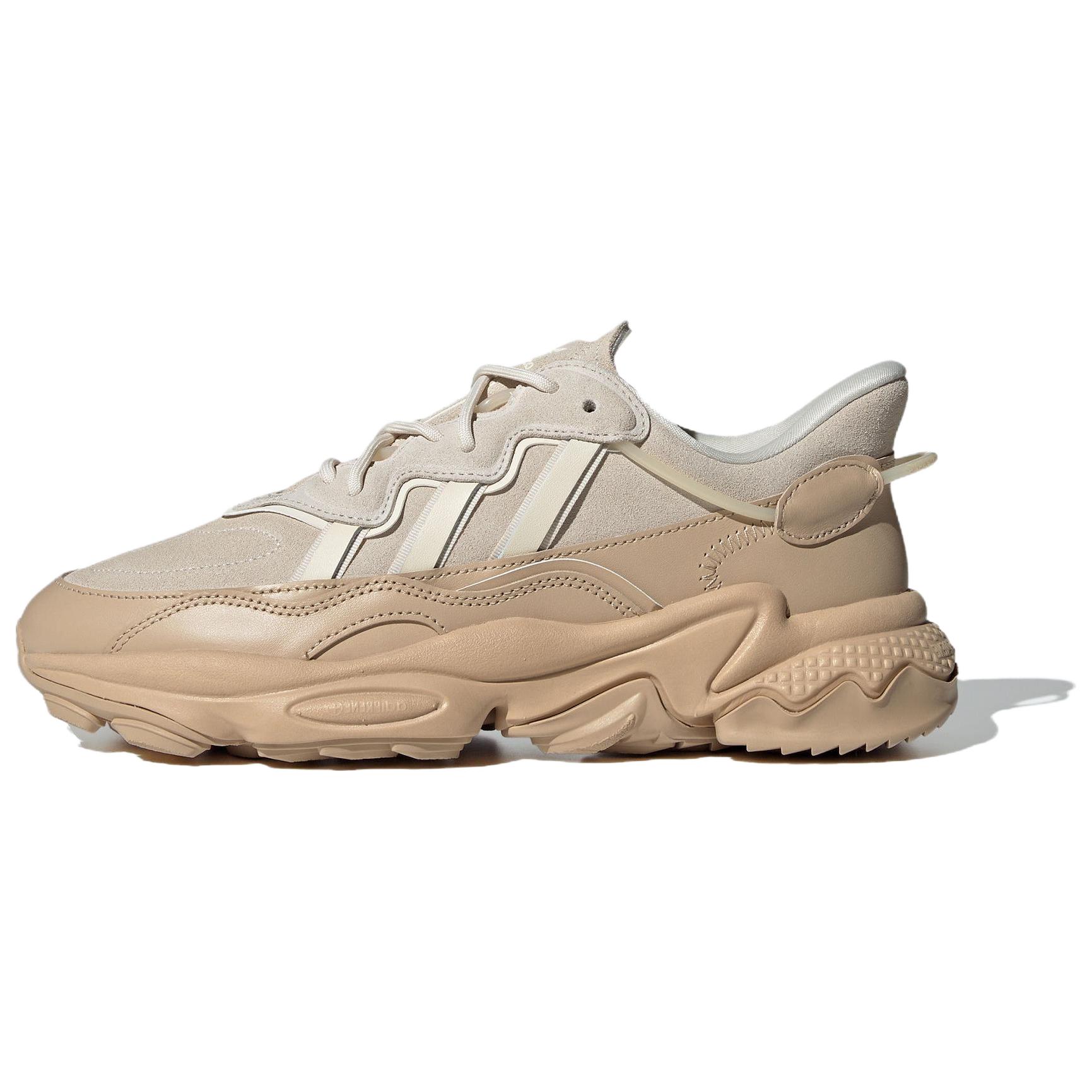 adidas originals Ozweego Wonder White Beige IF3336 44