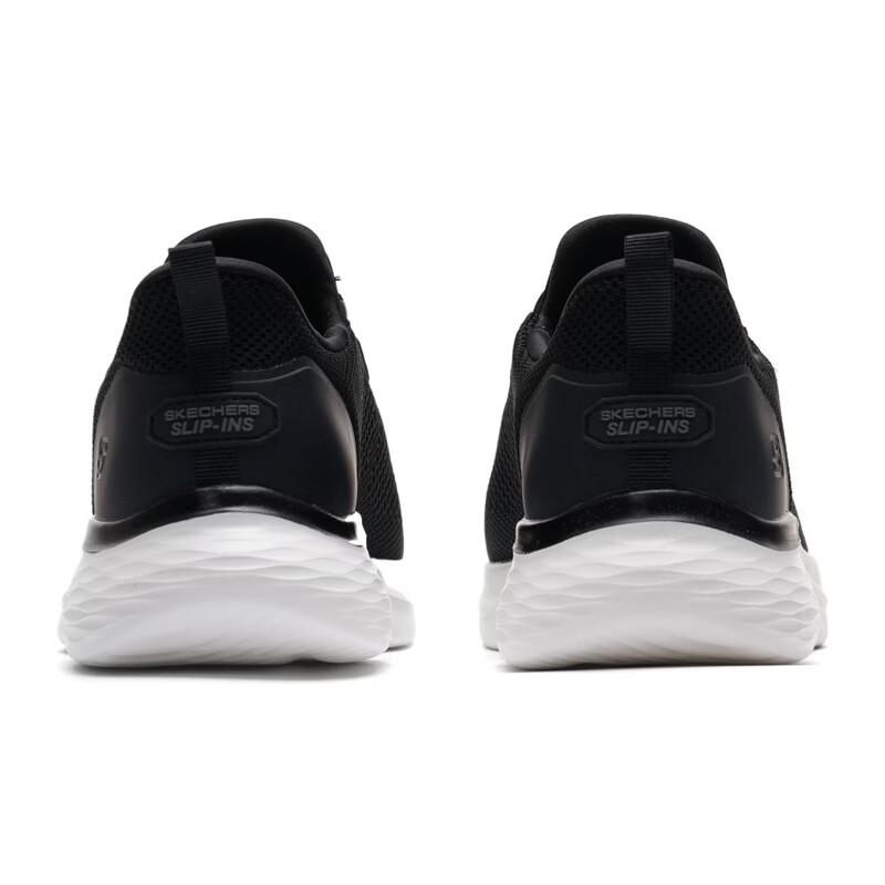 Skechers Men's Lightweight Casual Walking Shoes