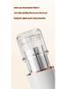 110V Low Noise Washable Coffee Grinder for Wet/Dry Beans & Ejiao
