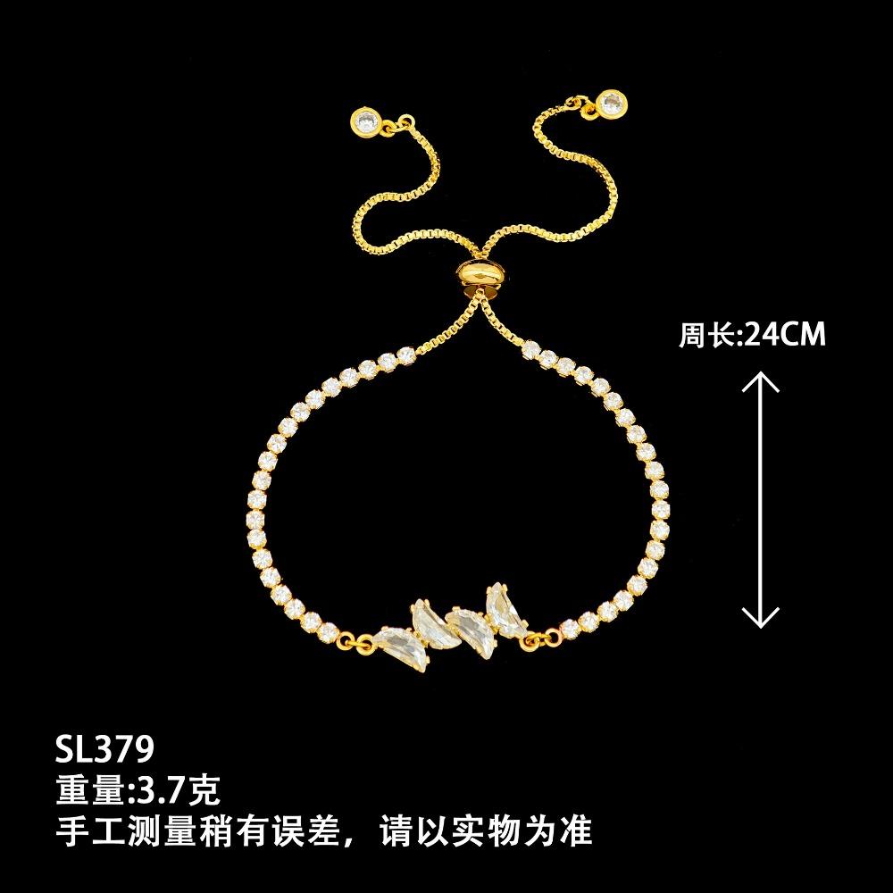 Necklace Women Do Not Fade Summer Small Cute Temperament Titanium Steel Necklace Versatile High-end Jewelry Simple Collarbone Chain