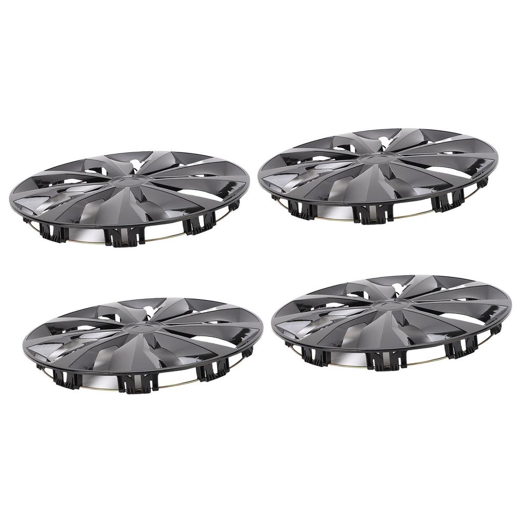 4 STÜCK 16 Zoll Radnabe ABS R16 Nabe Räder Abdeckungen für Autos LKWs SUV