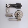CCZA/B/C CCTA/ZD CAWB/A 2.0T K03 06J145701L 06J145702G 53039880290 Turbo Wastegate Rattle Flapper AAA Turbocharger Parts