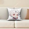 Astarion BBaldurs GGate  BG Sofa Couch Pillow Cover Cushion Case Cozy Bedroom Accent Studio Furnishing