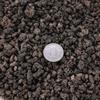 100g 250g 500g Black Aquarium Fish Tank Filter Media Volcanic Rock Biological Ball Bio Filter for Aquarium Accessories 3-6mm