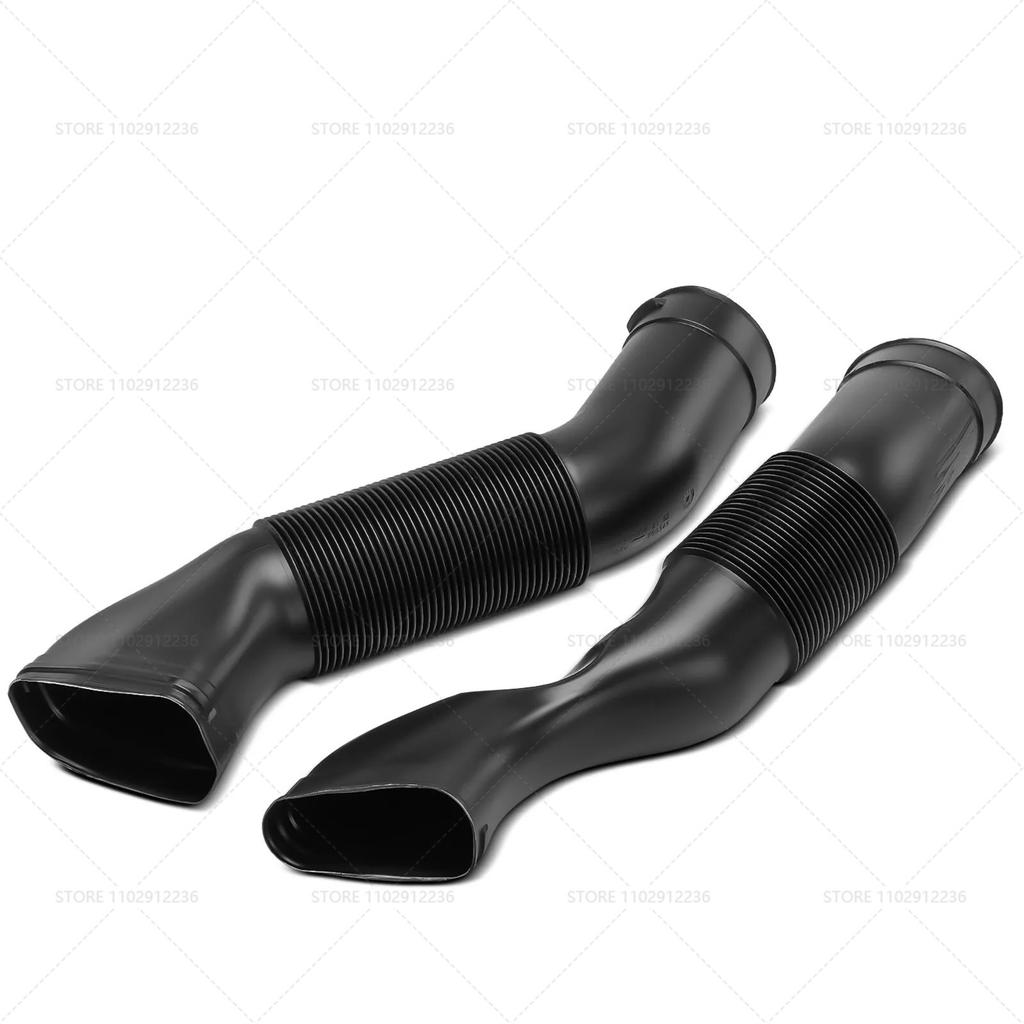 For 2003-2006 W211 W219 Mercedes Benz E/CLS Class E500 E55 AMG CLS500 CLS55 AMG Air Intake Duct Hose Tube 1130942182 1130942282