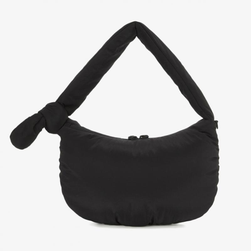 The North Face Urban Padding Tote Small Blk Nn2pr80a