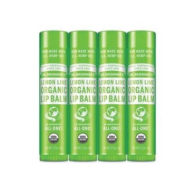 Lippenstifte – Lippenbalsame