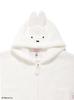 Gelato Pique DickBruna BABY Baby Moco Poncho PBNT244404 BRW