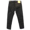 JAPAN BLUE made in Japan Slim denim pants w29 black jeans Men's Used