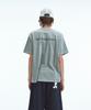REST&RECREATION Summer Mesh Cap - White