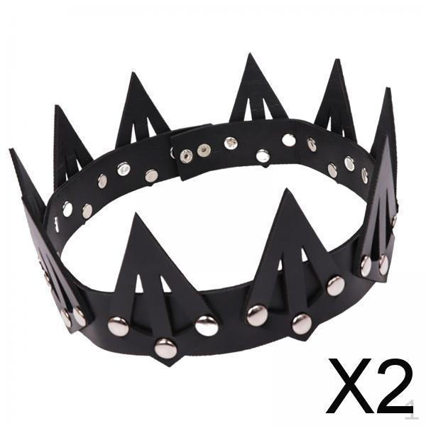 

2xкоролевская корона тиара повязка на голову в античном стиле принцесса день рождения выпускной