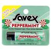 Savex - Lip Balm Peppermint