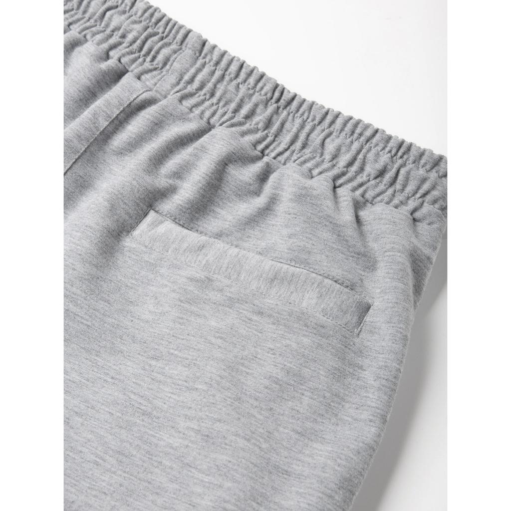 Men's Work Pants with Multiple Pockets Fitness Sports and Casual Five Quarter Pants, Plus Size Shorts