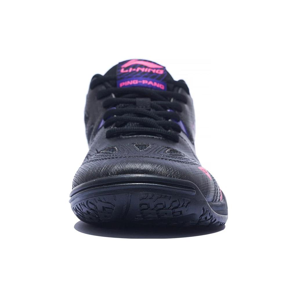 Li Ning Eagle Eye 2.0 Comfortable Versatile Shock Absorbing Non-Slip Wear-Resistant Low-Top Training Shoes Unisex Training Shoes APTT005-7