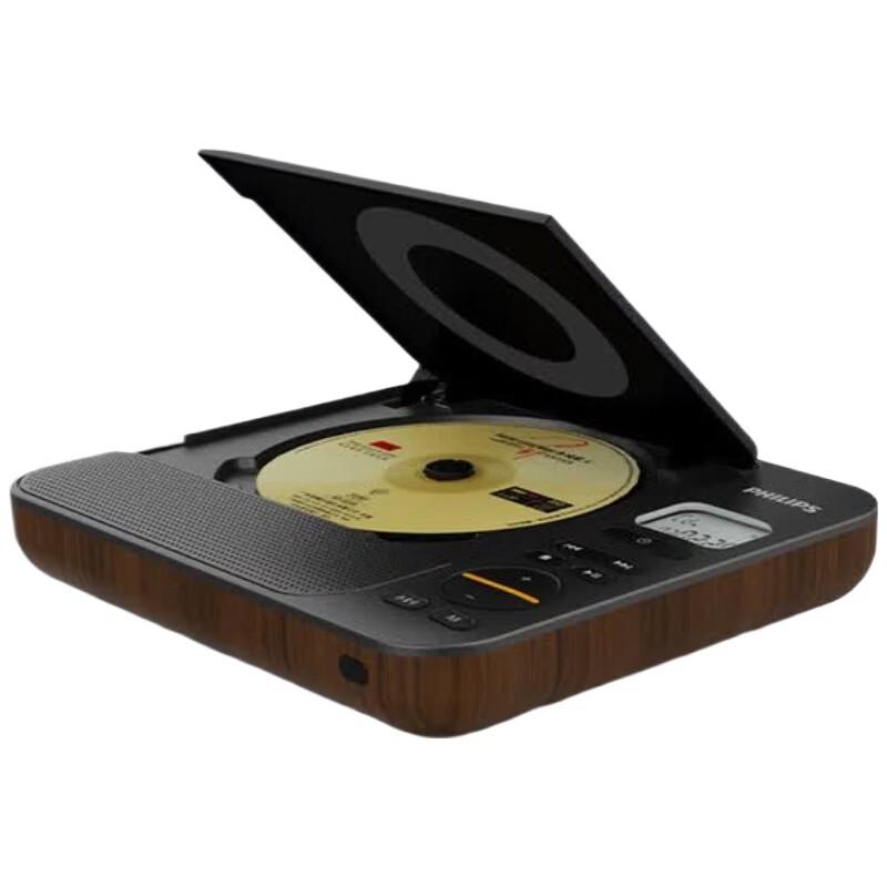 

Philips Portable Bluetooth CD Player EXP5608 (CN version)