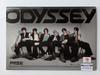 [USED] Not for sale showcase RIIZEODYSSEY