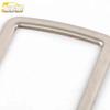 Dongfeng Fengshen AX7 Front Panel Air Outlet Stainless Steel Trim Sticker