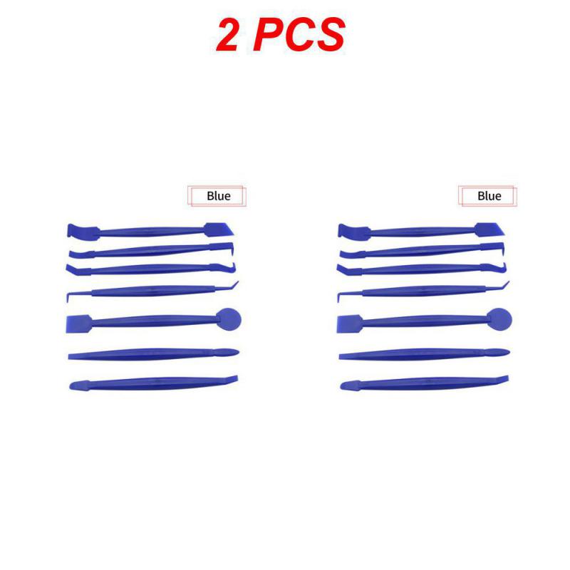 

2/3 шт. Набор для тонировки автомобиля, набор автомобильных инструментов, виниловая пленка, наклейка, инструмент для обертывания окон автомобиля