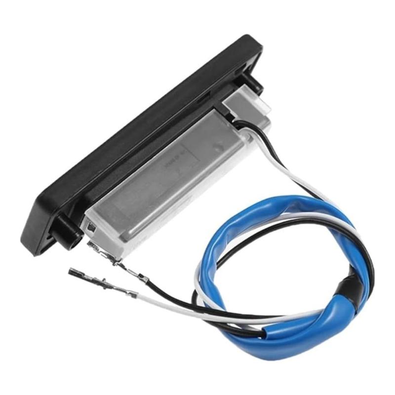 Strong Car Trunk Lock Mechanism Plastic Waterproof Designs Ergonomic Trunk Handle Actuator 81260-3S000 for Vehicle