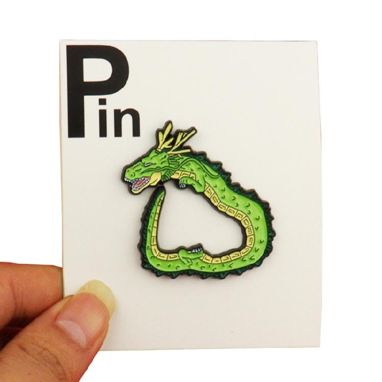 

Decorative Hat Pins for Baseball Hat Bag Pin Enamel Cartoon Badge Pin Hat Charm