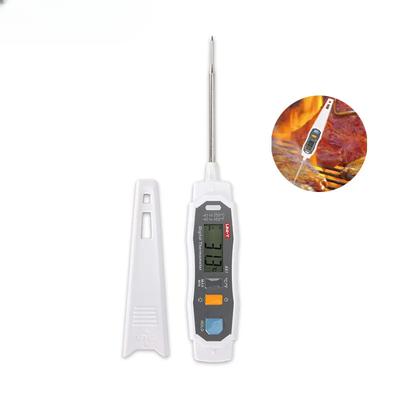 Digital Probe Oven Thermometer A61 LED Indication Water Oil Temperature Meter Probe for Food Cooking Kitchen BBQ