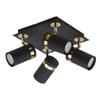 Lampa Reflektor Spot VERANO SPL-2031-4 Italux