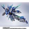 METAL ROBOT SPIRITS SIDE MS Gundam AGE-FX