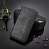 For Samsung Galaxy A07 / Galaxy A07S /Galaxy A08 Case Flip Wallet Magnetic Buckle Retro Leather Cover for Samsung Galaxy A07/A07S/A08 Phone Back Cover