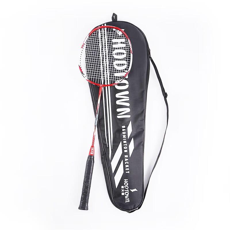 Hodtown Classic Adult Badminton Racket