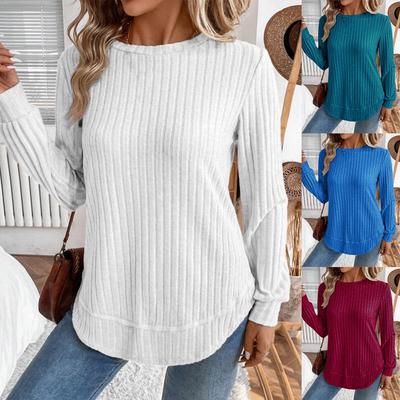 Bluzki – Pulowery i longsleeve
