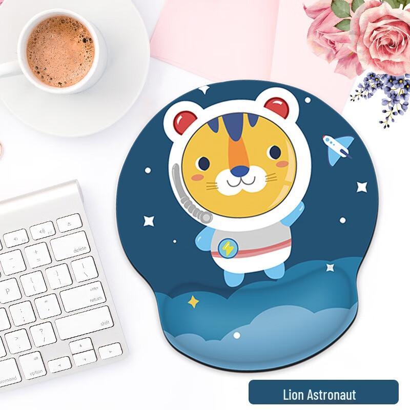 

Fumade Ergonomic Wrist Rest Mouse Pad