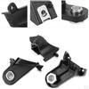 Automobile Headlight Mounting Bracket for 500 Spare Parts Professional Replacement