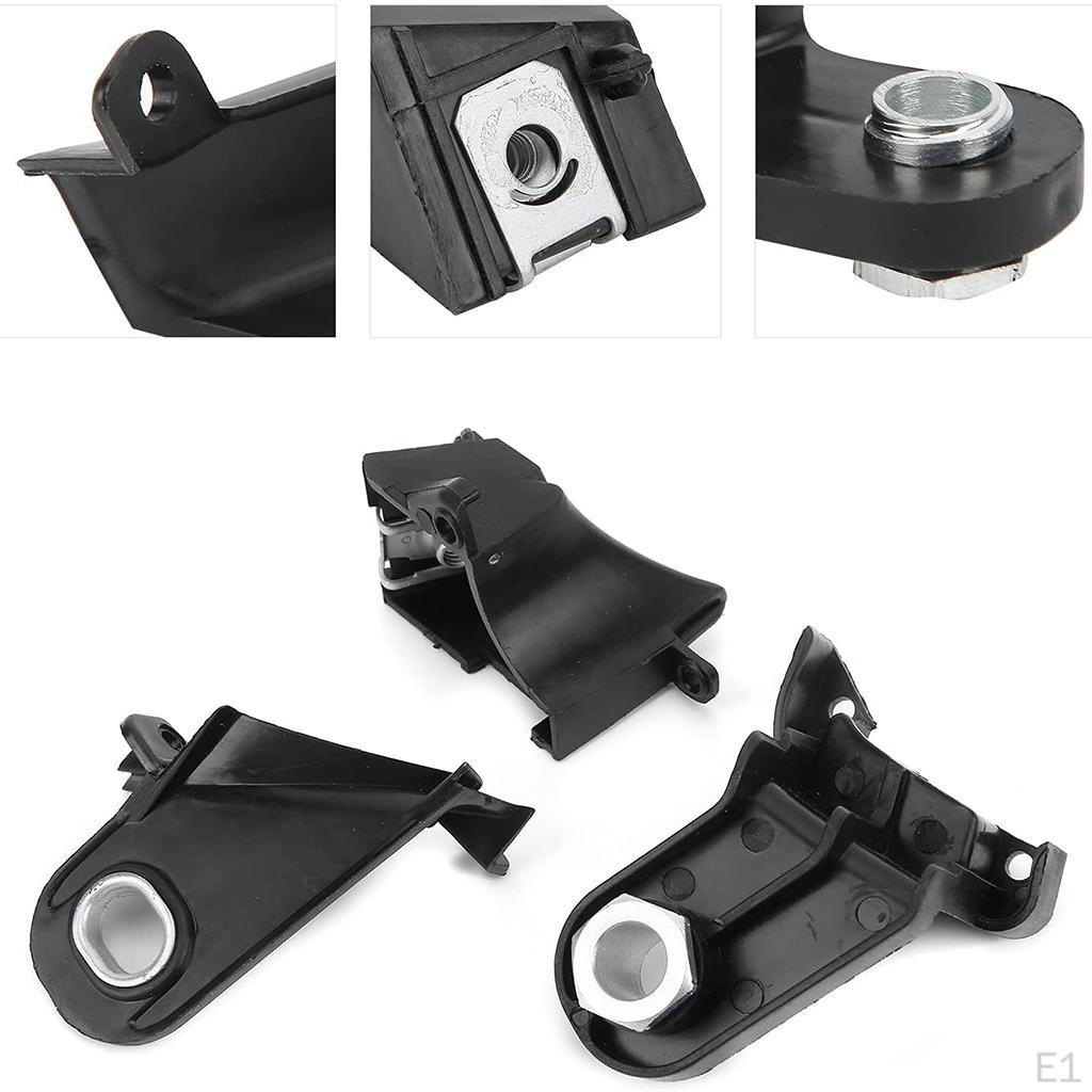 Automobile Headlight Mounting Bracket for 500 Spare Parts Professional Replacement