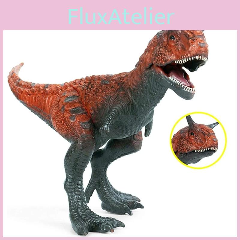 High-quality Plastic Dinosaur Toy Set Jurassic Theme Static Model Ideal Gift For Kids Characters)