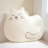 Cat Plush Toy Animal Stuffed Doll Cartoon Bedroom Decoration Kids Cute Gift