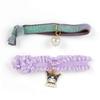 Sanrio Kuromi Hair Tie Set in Case 563722
