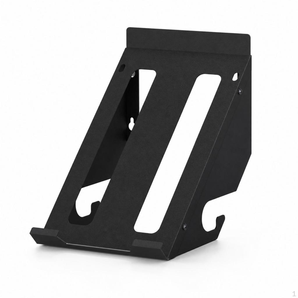 Circular Saw Holder HeavyDuty Rack with Cord Hanger Power Tool Organizer for