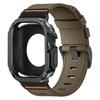 Case+Nylon Strap For Apple Watch Series 11 10 42 46mm Ultra 3 49mm Protective TPU PC Colver For Iwatch 987 44 45mm 6SE54 40 41mm