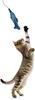 L'chic Cat Fishing Toy