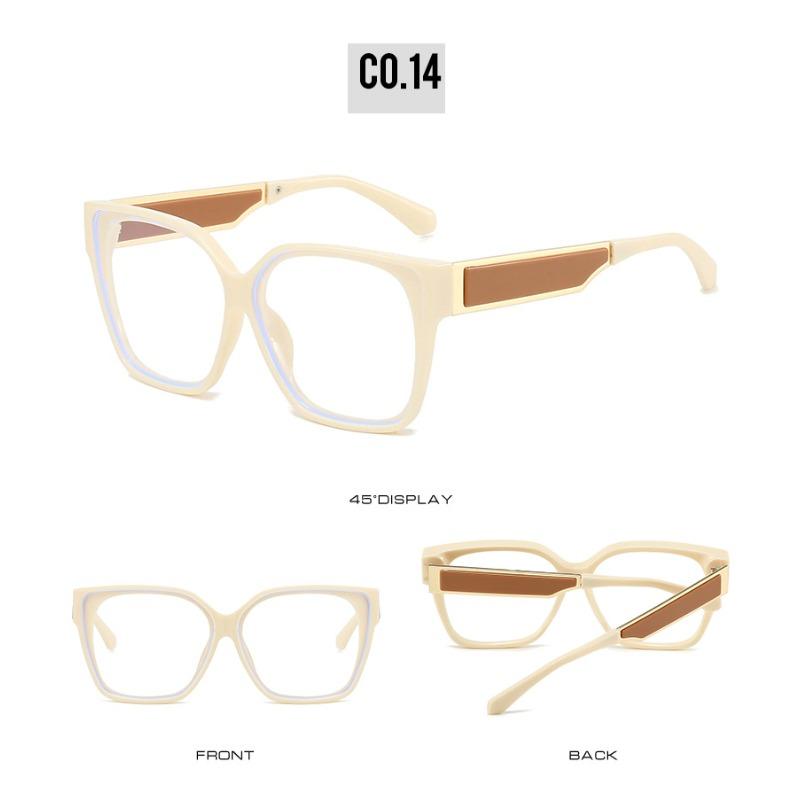 

New Retro Square Black Sunglasses For Men Women Outdoor Protection Gradient Shades Uv400 Classic Trendy Driving Sun Glasses