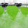 5Pcs Low Pressure 6mm Pneumatic Fitting Pipe Connector Garden Tools Water Fog Sprayer Misting Cooling System Atomizing Nozzles