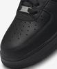 [Nike] Air Force 1 07 M - Black CW2288-001
