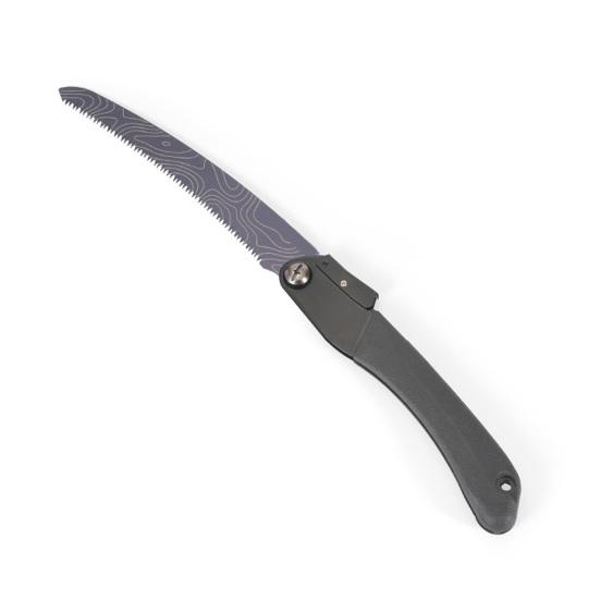 Outdoor Hand Saw Sharp Teeth Camping Backpacking Hiking Mini Folding Hacksaw Portable Woodworking Handheld Saw Wood Cutting Tools
