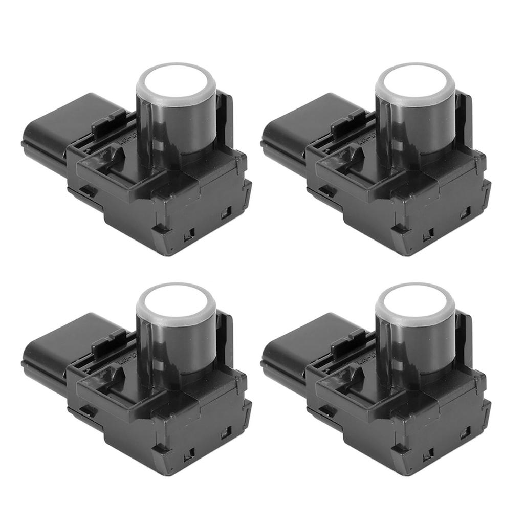 4Pcs PDC Parking Sensor Replacement 39680 TL0 G01 A1 Fit for HONDA Accord 2008 2012