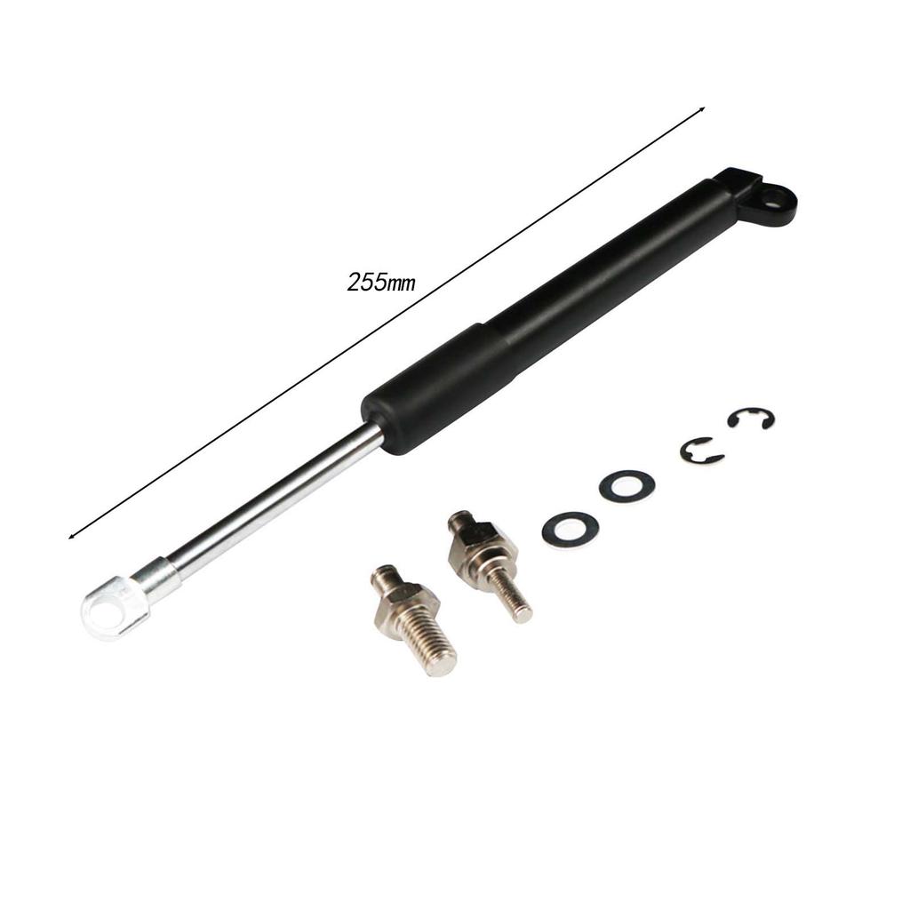 Truck Tailgate Assist Shock Struts Accessories for Ranger T9 2022-2023+ Tail Rear Gate Door Slow Down Tailgate Strut Kits