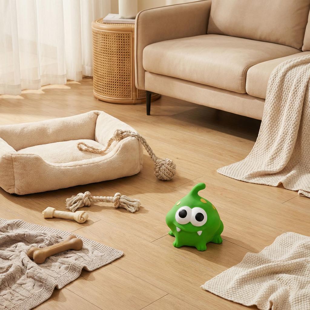 Rubber Pet Toys  Natural Latex Pet Toys