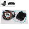 Stator & Regulator Rectifier Gasket For Moto Morini X-Cape XCape 650 2021-2024